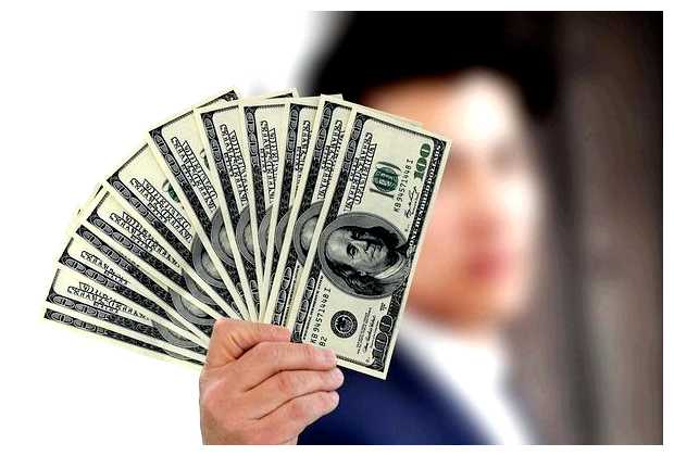 На каком сайте можно быстро заработать денег