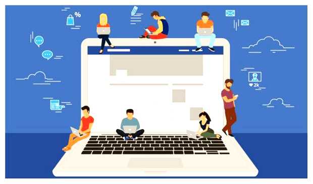 Нужно ли платить за свой сайт в интернете