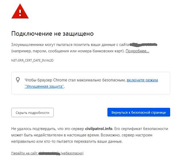 Почему я не могу найти свой сайт в гугле