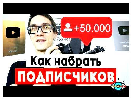 Сколько дают денег за 1000 подписчиков на ютубе