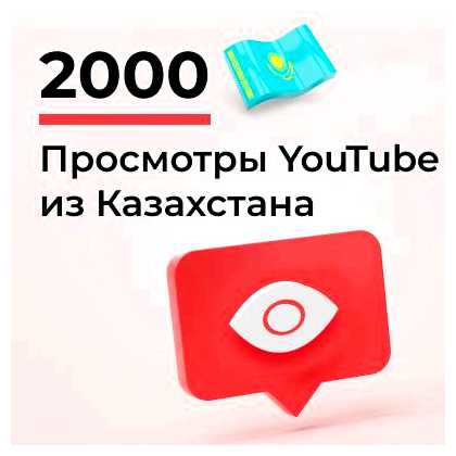 Сколько платят за 1 млн просмотров на YouTube