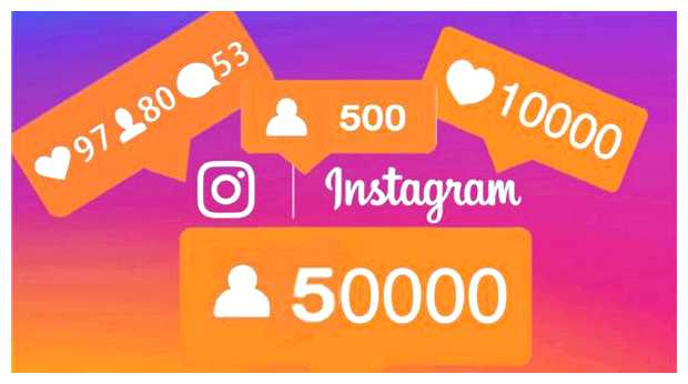 Сколько стоит 10 тысяч подписчиков в Инстаграм