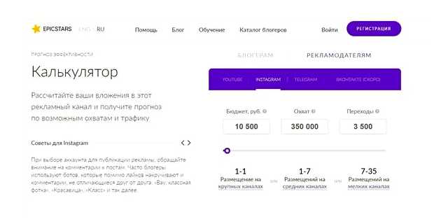 Сколько стоит один показ рекламы в приложении