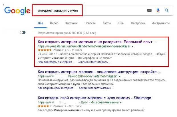 Сколько стоит продвинуть сайт на первую страницу