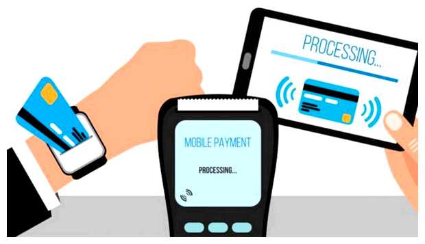 Сколько стоит сделать сайт с платежной системой