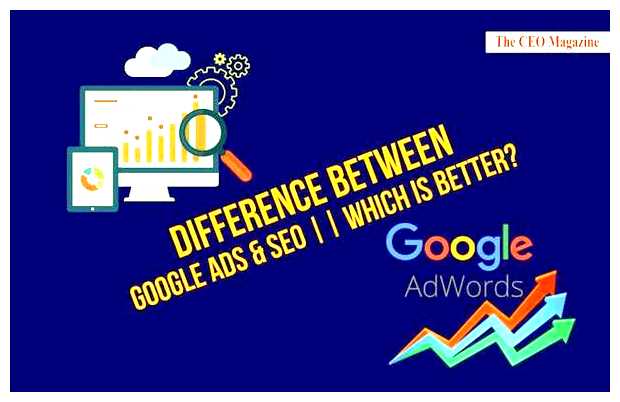 В чем разница между CEO и SEO