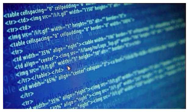 В чем суть семантической разметки