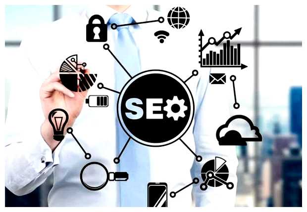 Что делает SEO оптимизатор