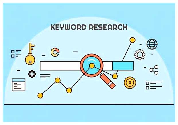 Как подобрать ключевые слова для сео