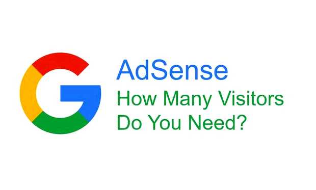 Сколько AdSense платит за 1 клик